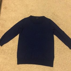 J Crew Sweater